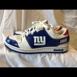 ny giants sneakers